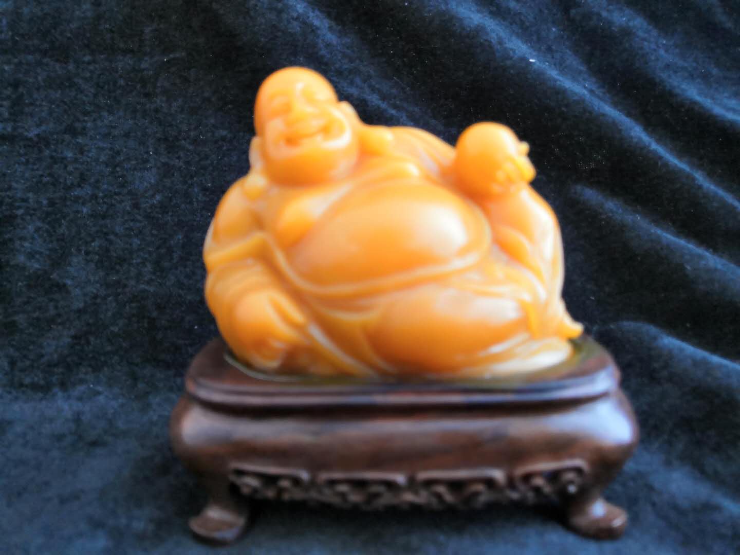 [646]弥勒佛 笑口常开