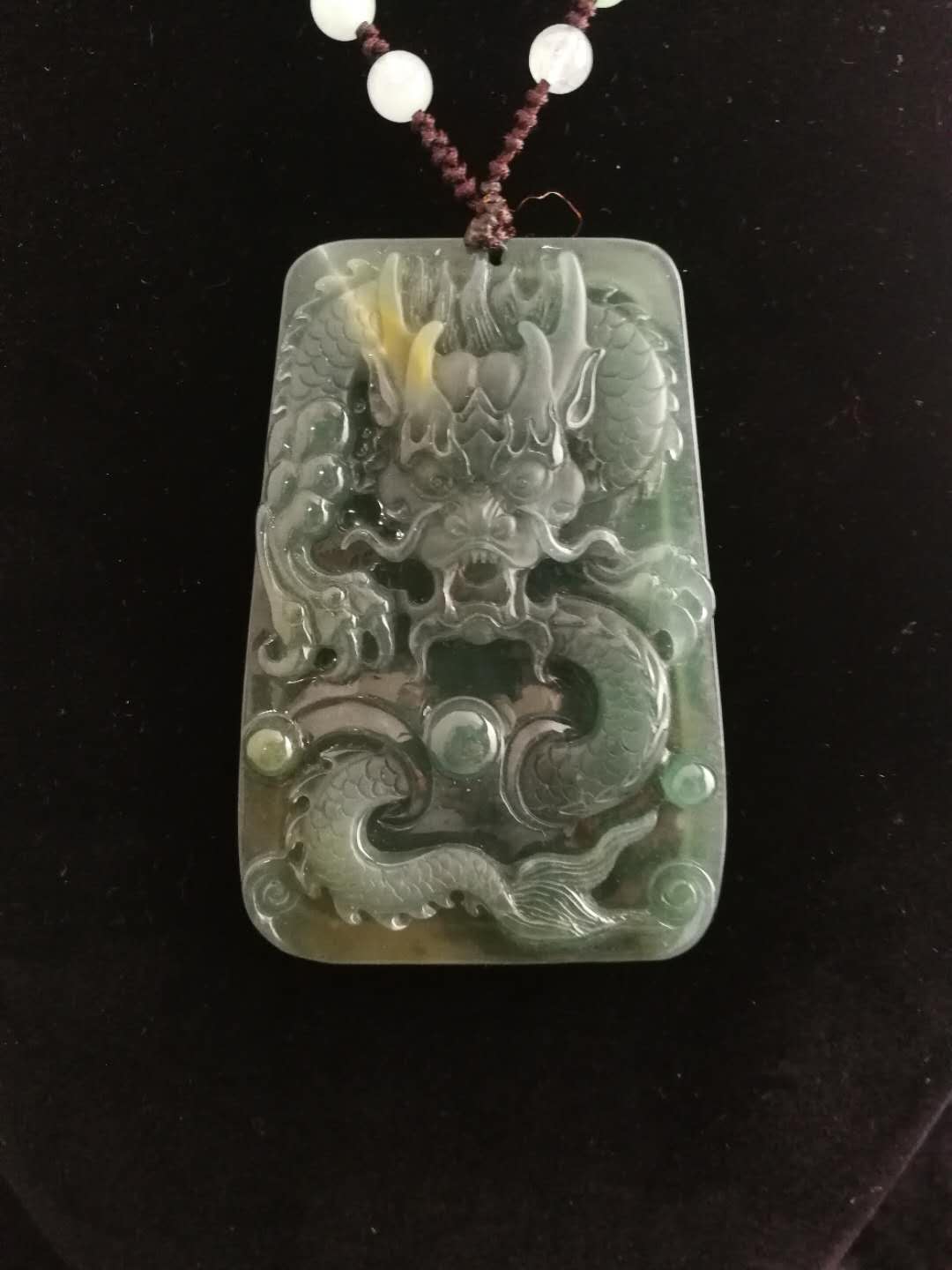 [849]翡翠挂件