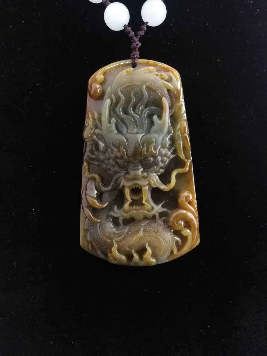 [850]翡翠挂件
